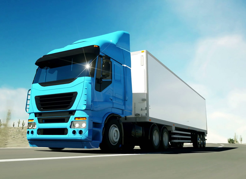 logistics